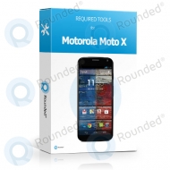 Motorola Moto X complete toolbox