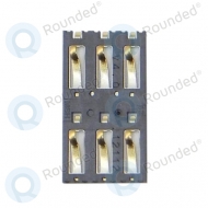 Nokia Lumia 925 SIM card reader