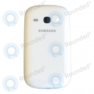 Samsung Galaxy Fame Back cover (white)