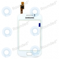 Samsung S6500 Galaxy Mini 2 Touch Screen (white)