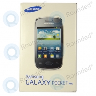 Samsung Galaxy Pocket Neo S5310 Original packaging