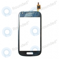 Samsung Galaxy Ring M840 Touch screen (black)