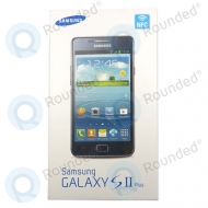 Samsung Galaxy S2 Plus i9105P Original packaging