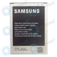 Samsung Li-ion battery 1900mAh (B500BE)