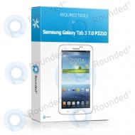 Samsung Galaxy Tab 3 7.0 P3210 complete toolbox