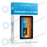 Samsung Galaxy Tab 3 10.1 P5200 complete toolbox