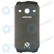 Samsung Galaxy Xcover 2 Back cover (black)