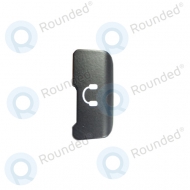 Samsung Galaxy Xcover 2 S7710 Headset jack cover (black)