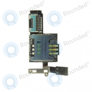 Samsung Galaxy Xcover 2 Sim card module