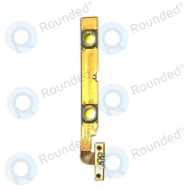 Samsung Galaxy Xcover 2 S7710 Volume button flex cable