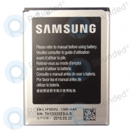 Samsung Li-ion batterij 1300 mAh (EB-L1P3DVU)