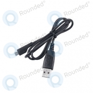 Samsung USB to micro USB data kabel ECC1DU0BBK (zwart)