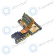 Sony LT26 Xperia S Headset jack flex cable