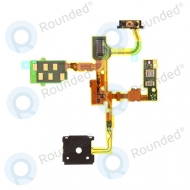Sony Xperia TX LT29i Power button flex cable