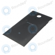 Sony Xperia SP C530X Back cover (black)