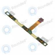 Sony Xperia SP C530X Side key flex cable