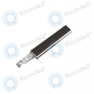 Sony Xperia V LT25i USB cover (white)