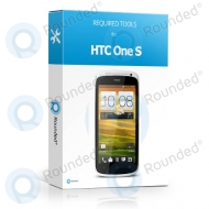 HTC One S Z520e complete toolbox