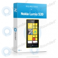 Nokia Lumia 510 complete toolbox
