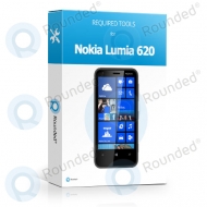 Nokia Lumia 620 complete toolbox