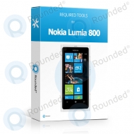 Nokia Lumia 800 complete toolbox