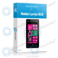 Nokia Lumia 810 complete toolbox