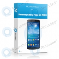 Samsung Galaxy Mega 6.3 i9205 complete toolbox