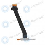 Samsung Galaxy Tab 3 Plus 8.0 P8200 Charging port flex cable