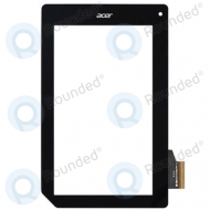 Acer Iconia Tab B1-A71 Touch screen (black)