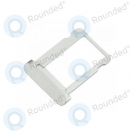 Apple iPad 3 SIM card tray (white)