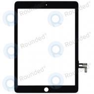 Apple iPad Air Touch screen (black)