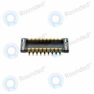 Apple iPhone 4G Headset jack flex connector