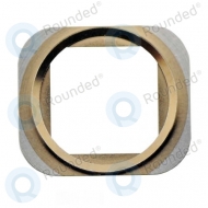 Apple iPhone 5S Home button ring (gold)
