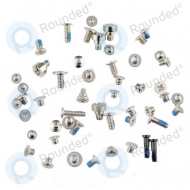 Apple iPhone 5S Screw set for Silver iPhone 5S