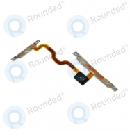 iPod Touch 2G Power + volume Flex Cable