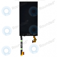 HTC One Mini Display module (black)