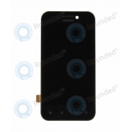 Huawei Honor U8860 Display module (zwart)