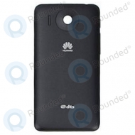Huawei Ascend G510 Battery cover (black)