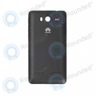 Huawei Honor 2 Battery cover (black)