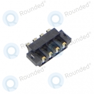 LG P970 Optimus Black Battery connector ENZY0030301