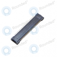 LG P970 Optimus Black Board connector (20PIN) ENBY0051401