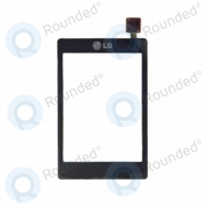 LG T300 Touch screen (black)