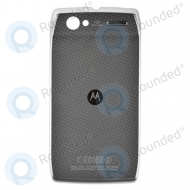 Motorola XT881 Electrify 2 Back housing (grey)