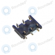 Nokia Lumia 820 Board connector (6PIN)