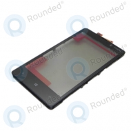 rounded com