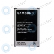 Samsung Galaxy Note 3 Li-ion batterij 3200 mAh (B800BE)