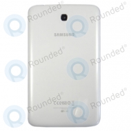 Samsung Galaxy Tab 3 (7.0) WiFi SM-T210 Back cover 8GB (white)
