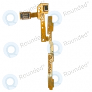 Samsung Galaxy Tab 3 (7.0) WiFi SM-T210 Side key flex cable