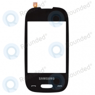 Samsung Gravity Q T289 Touch screen (black)