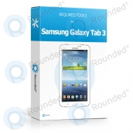 Samsung Galaxy Tab 3 (7.0) WiFi SM-T210 complete toolbox